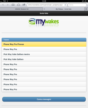 Photo recorder